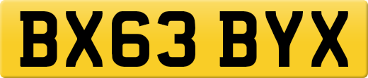 BX63BYX